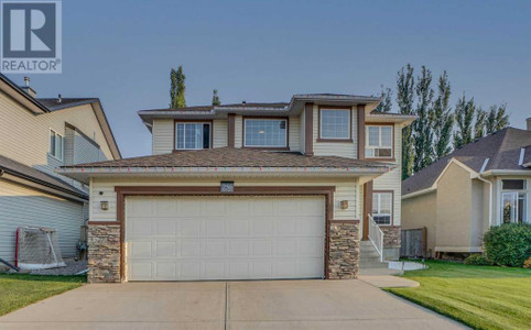 256 Cove Drive, Chestermere