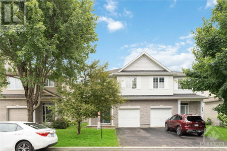 256 Mojave Crescent, Ottawa