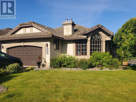 2564 Quail Lane, Kelowna