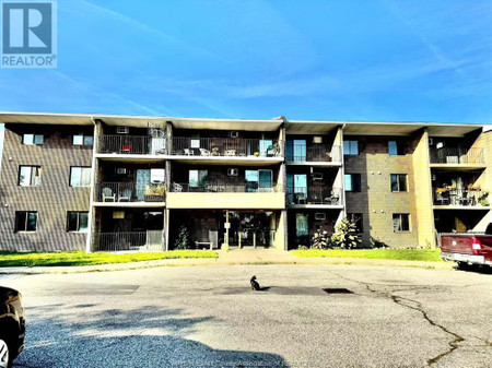 2565 Lauzon Road Unit 105, Windsor