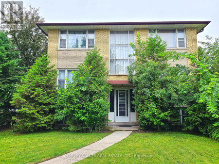 2566 Lake Shore Boulevard W, Toronto Mimico