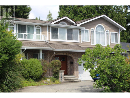 2567 Ashurst Avenue, Coquitlam