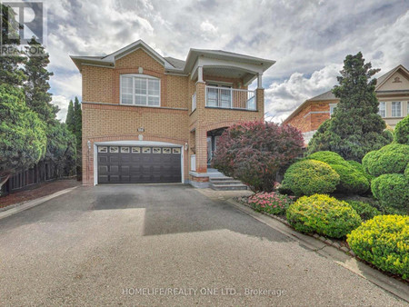 257 America Avenue, Vaughan Vellore Village