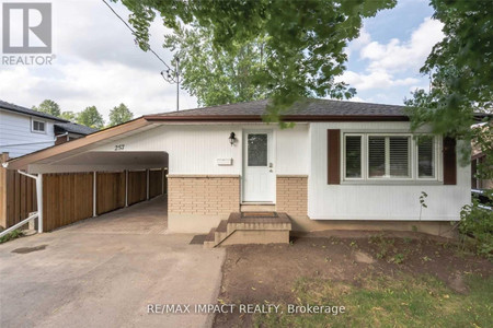 257 Arden Drive, Oshawa Eastdale