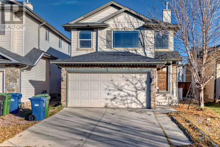 257 Bridlemeadows Common Sw, Calgary