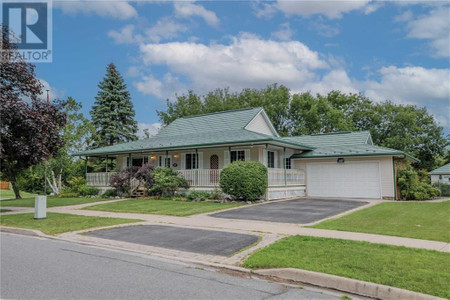 257 Northwoods Crescent, Cornwall