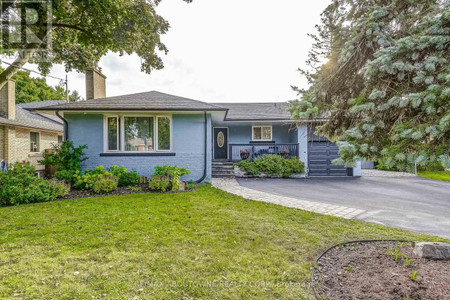 257 Wales Crescent, Oakville Bronte West