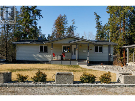 2570 Maquinna Road, Kelowna