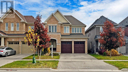 2571 Kentucky Derby Way, Oshawa Windfields