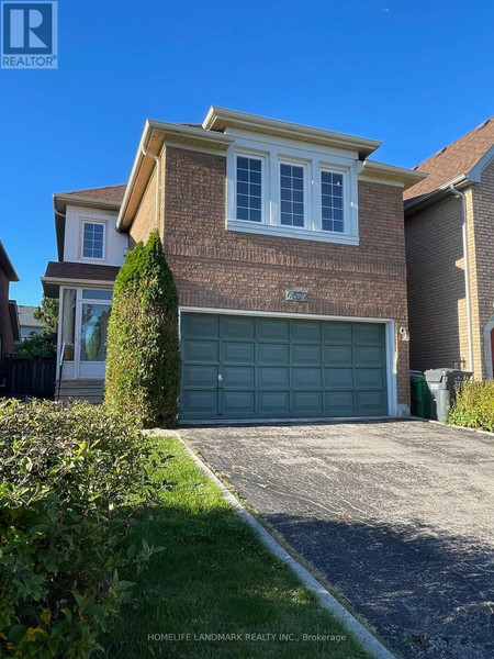 2572 Strathmore Crescent, Mississauga Central Erin Mills