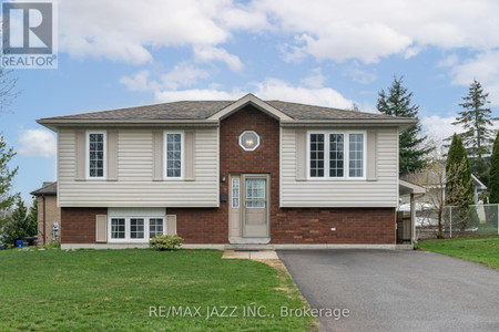 2577 Idyllwood Cres, Peterborough