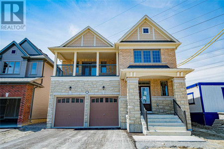 2578 Stallion Drive, Oshawa Windfields