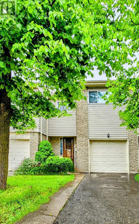 258 700 Osgoode Drive, London