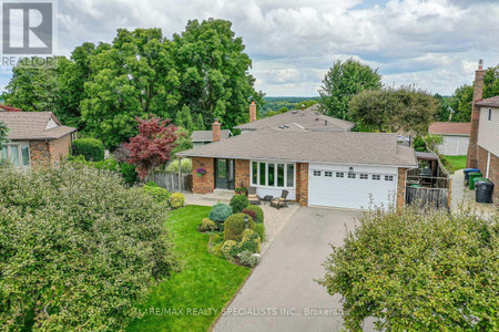 258 Glenwood Crescent, Caledon Bolton East