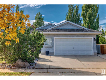 258 Nottingham Bv, Sherwood Park