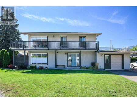 2581 Big Nickel Place, Kamloops