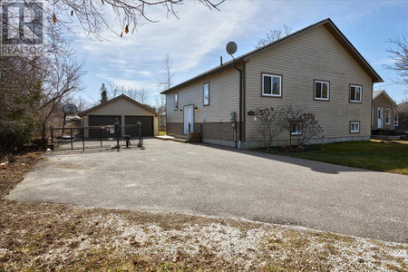 259 Boyers Sideroad, Georgina