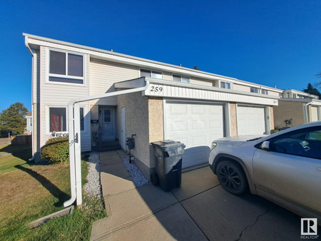 259 Grandin Vg, St Albert