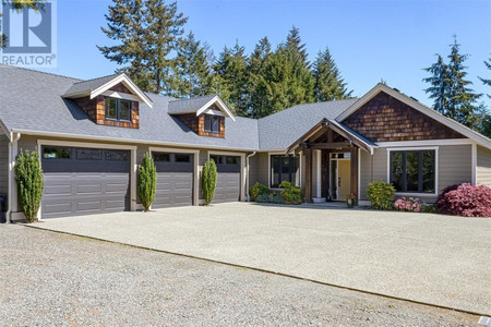 259 Jimmy Rd, Qualicum Beach