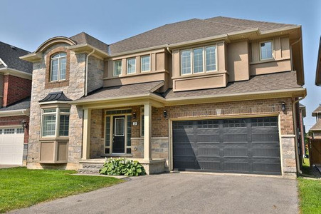 259 Moorland Crescent, Ancaster