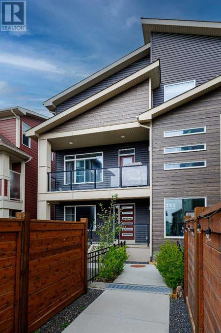 259 Sage Bluff Drive Nw, Calgary