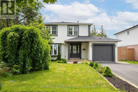 2594 Bromsgrove Road, Mississauga