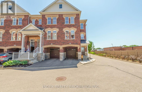 Family room - 26 10 Porter Avenue, Vaughan, ON L6L0H1 Photo 1