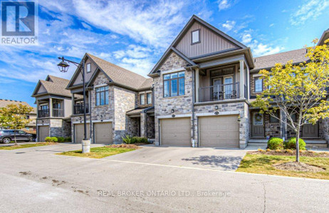 26 145 South Creek Drive, Kitchener