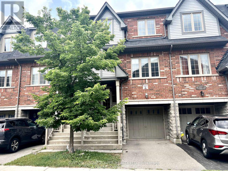 26 2171 Fiddlers Way, Oakville