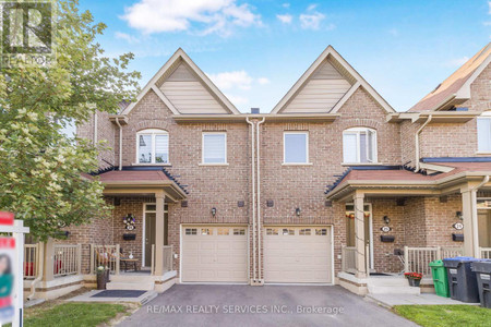 26 50 Edinburgh Drive, Brampton