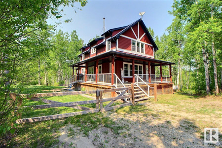 26 54419 Rge Rd 14, Rural Lac Ste Anne County