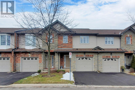 26 60 Cloverleaf Drive, Hamilton Ancaster