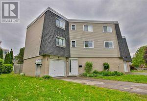 26 60 Elmsdale Drive, Kitchener