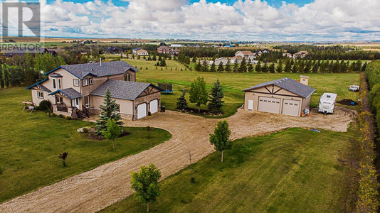 26 712068 74 Range, Rural Grande Prairie No 1 County Of