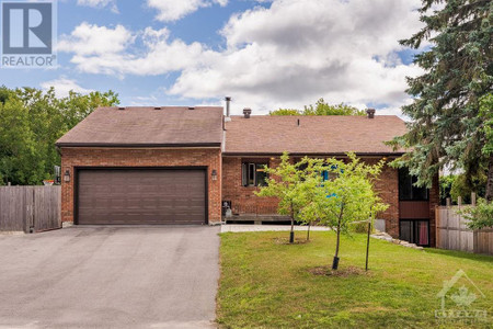 26 Banner Road, Ottawa