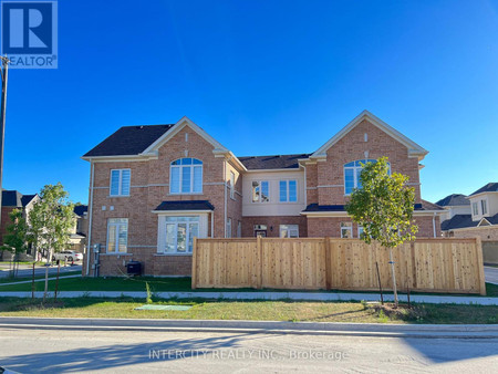 26 Block Road, Brampton Northwest Brampton