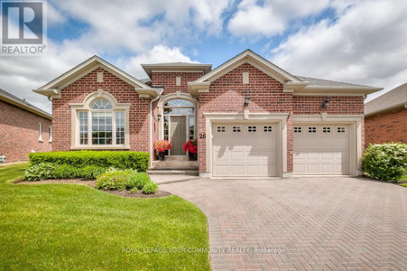 26 Bobby Locke Lane, Whitchurch Stouffville