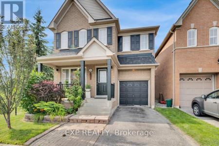 26 Boyd Crescent, Ajax