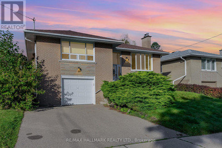 26 Breadner Drive, Toronto Willowridge Martingrove Richview