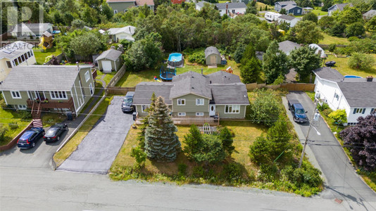 26 Cambridge Crescent, Conception Bay South