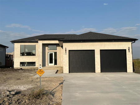 26 Caribou Bay, Steinbach