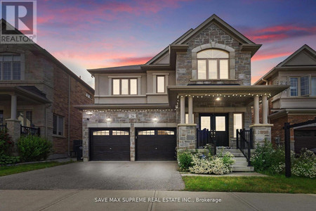 26 Clockwork Drive, Brampton Northwest Brampton