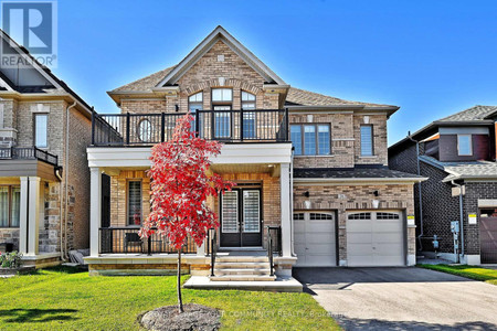 26 Concert Hill Way, East Gwillimbury Holland Landing