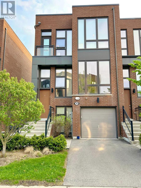 26 Crestridge Drive, Vaughan