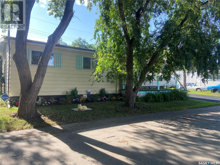 26 D 1400 12 Th Avenue E, Regina