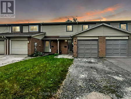 26 Dickens Drive, Barrie