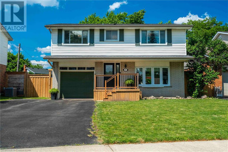 26 Elkwood Drive, Hamilton