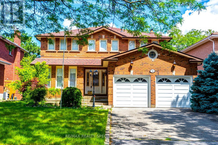 26 Eton Street, Markham Village Green South Unionville