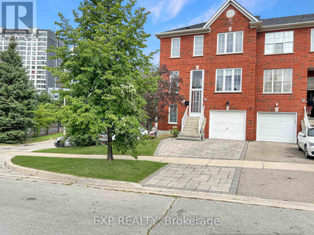 26 Exchequer Place, Toronto Agincourt North