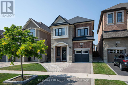 26 Faust Ridge, Vaughan Kleinburg